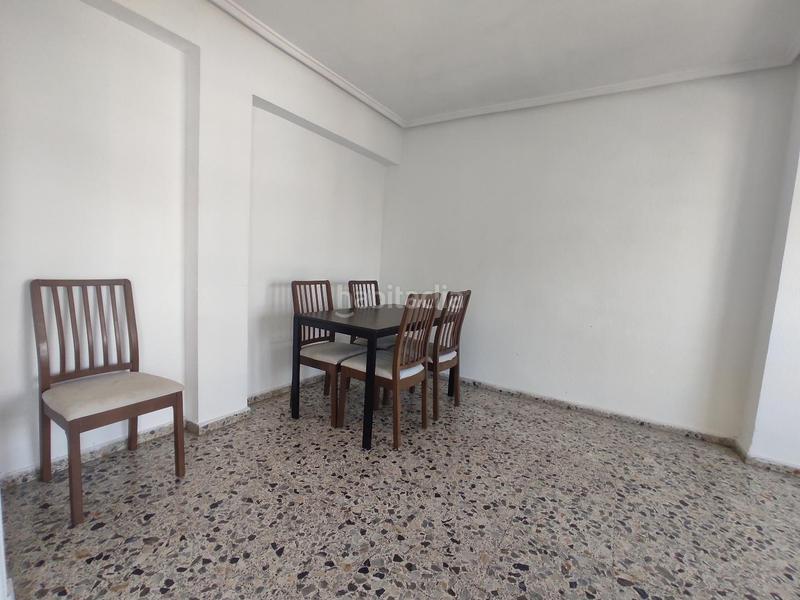 Foto 30b1a77e-b19f-4ad5-b0f9-1418ec1b186b. Piso .oportunidad exclusiva.luminoso y soleado inmueble en venta en la saïdia, en el barrio de Tormos.consta de 90 m. de superficie con en Valencia