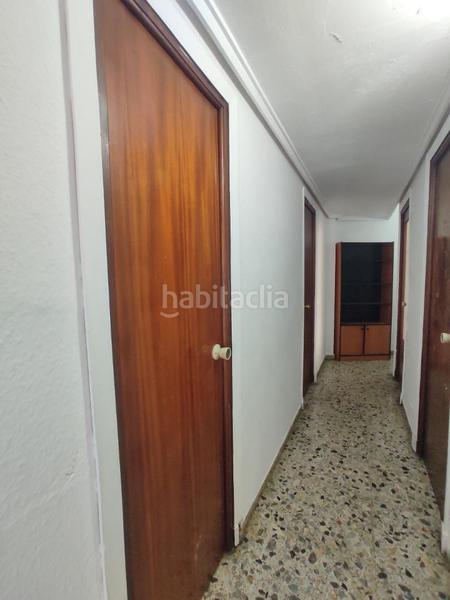 Foto 4c4a98e6-eef7-4c6b-9114-f61146689b6c. Piso .oportunidad exclusiva.luminoso y soleado inmueble en venta en la saïdia, en el barrio de Tormos.consta de 90 m. de superficie con en Valencia
