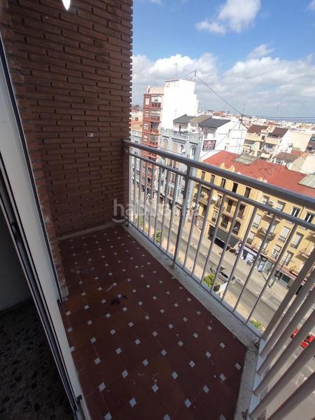 Foto b42c4a15-55a7-4035-8467-5f2dafc90cc2. Piso .oportunidad exclusiva.luminoso y soleado inmueble en venta en la saïdia, en el barrio de Tormos.consta de 90 m. de superficie con en Valencia