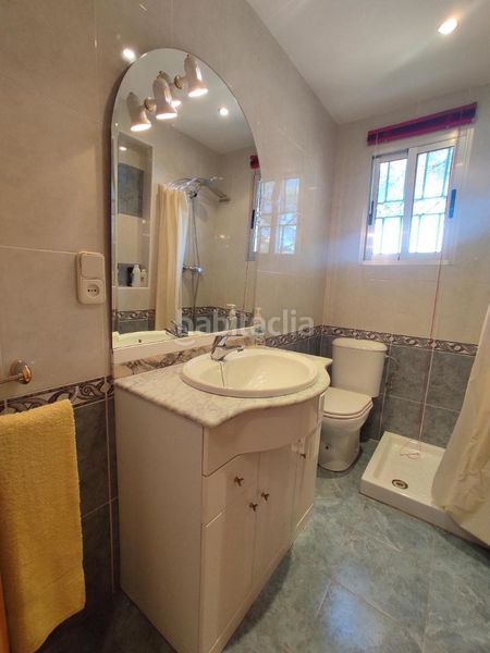 Foto 6bf0d9ac-6207-4480-8653-28362cd7a13a. Casa amb piscina a Casco Urbano Náquera