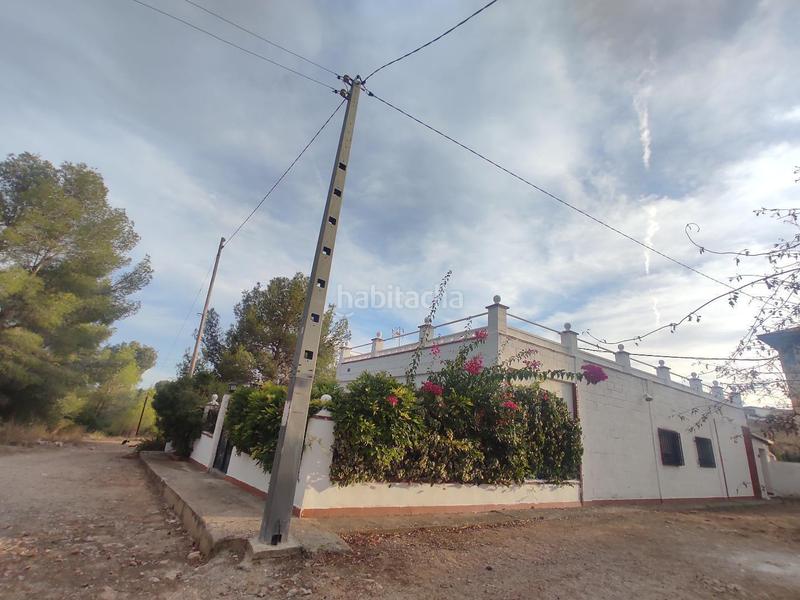 Foto 31cd8c8a-c20d-4e01-8b1b-7ff2532180b4. Casa .oportunidad exclusiva.increíble chalet en venta situado en la zona del barranco de logrois, en nuestra señora de la asunción, a o en Montaverner