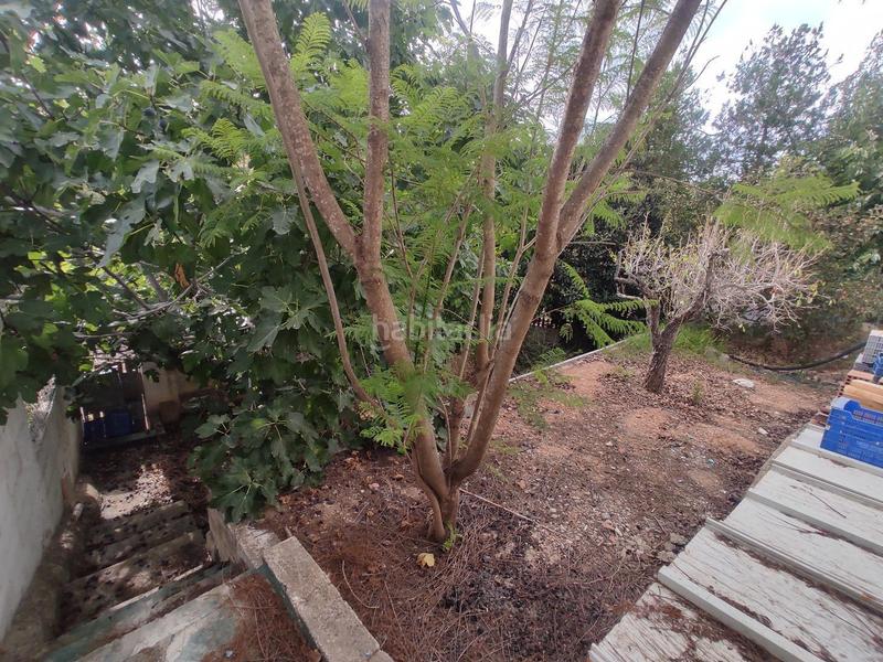 Foto 4ff47ed4-612b-478f-936e-2f001b470c13. Casa .oportunidad exclusiva.increíble chalet en venta situado en la zona del barranco de logrois, en nuestra señora de la asunción, a o en Montaverner