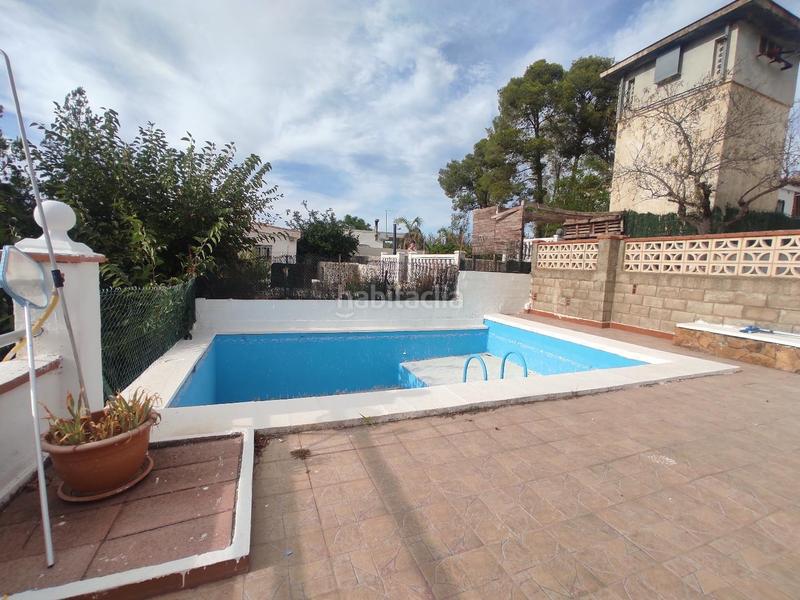 Foto 59de7888-7325-490e-b597-fac4666c3fc2. Casa .oportunidad exclusiva.increíble chalet en venta situado en la zona del barranco de logrois, en nuestra señora de la asunción, a o en Montaverner