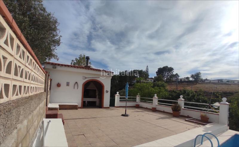Foto 7873e487-5f02-4821-878f-501ea05e8564. Casa .oportunidad exclusiva.increíble chalet en venta situado en la zona del barranco de logrois, en nuestra señora de la asunción, a o en Montaverner