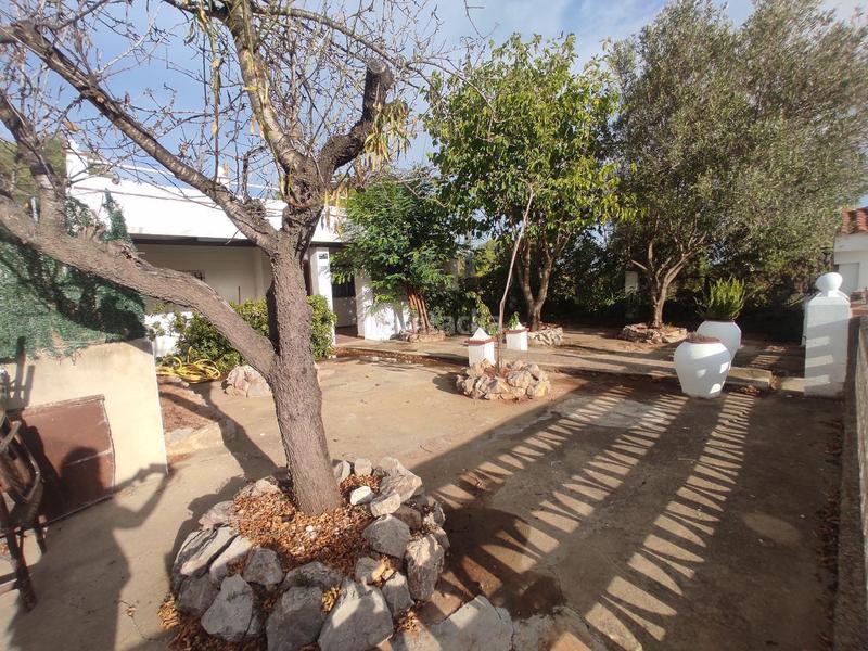 Foto 876711a6-8911-4666-ab6d-4154d87448eb. Casa .oportunidad exclusiva.increíble chalet en venta situado en la zona del barranco de logrois, en nuestra señora de la asunción, a o en Montaverner