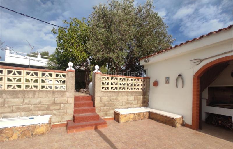 Foto 9eb41209-ae3e-4892-8823-7abe279d5106. Casa .oportunidad exclusiva.increíble chalet en venta situado en la zona del barranco de logrois, en nuestra señora de la asunción, a o en Montaverner