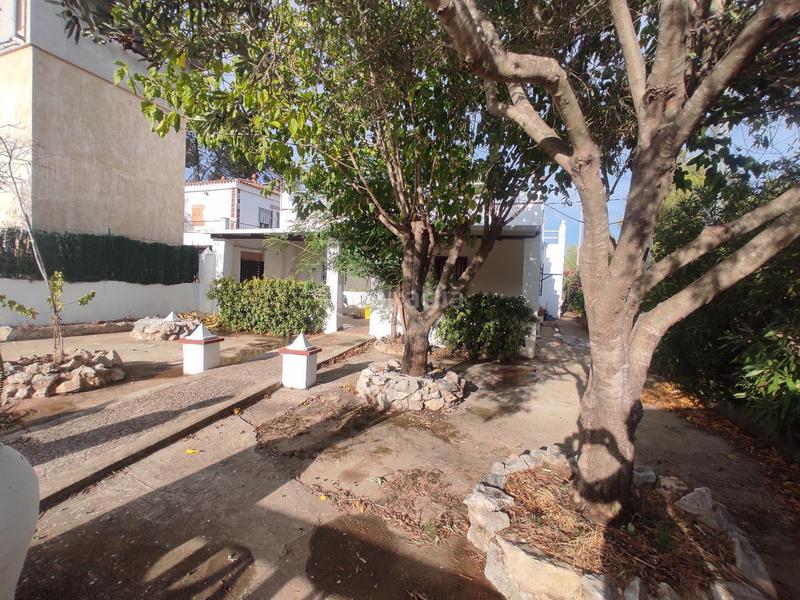 Foto a10c45a2-ae93-46da-988f-b2e4efd146dd. Casa .oportunidad exclusiva.increíble chalet en venta situado en la zona del barranco de logrois, en nuestra señora de la asunción, a o en Montaverner
