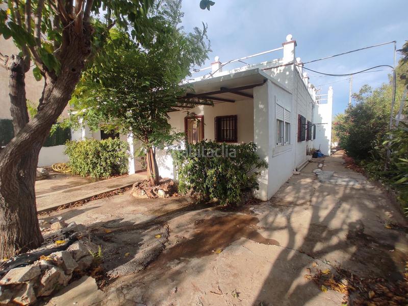 Foto bb0618ac-01d1-476e-862e-33f98564ee45. Casa .oportunidad exclusiva.increíble chalet en venta situado en la zona del barranco de logrois, en nuestra señora de la asunción, a o en Montaverner