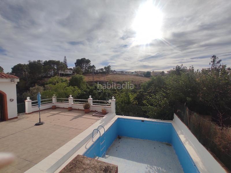 Foto c531b744-bce7-4655-bec8-b2c9b0ccc3ad. Casa .oportunidad exclusiva.increíble chalet en venta situado en la zona del barranco de logrois, en nuestra señora de la asunción, a o en Montaverner