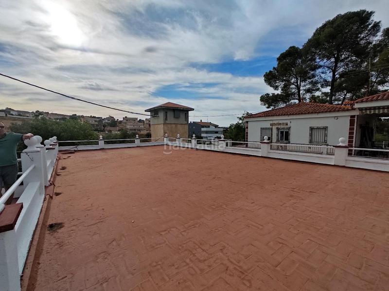 Foto dd9e0ac1-a30e-4213-9390-3d1b328e4b77. Casa .oportunidad exclusiva.increíble chalet en venta situado en la zona del barranco de logrois, en nuestra señora de la asunción, a o en Montaverner