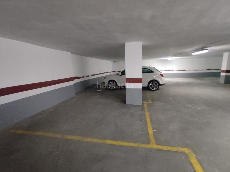 Foto 108d7368-22be-4e2e-841e-84e322c504e1. Parking voiture dans El Carme Valencia