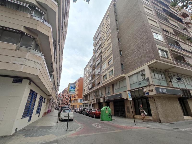 Foto 2f77ac8b-3917-4b48-aba4-84c28f899df3. Parking voiture dans El Carme Valencia