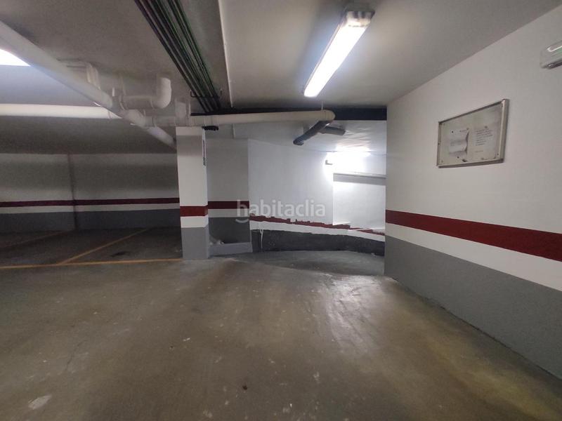 Foto 322b537c-acd1-4230-ab73-63471f821fe6. Parking voiture dans El Carme Valencia