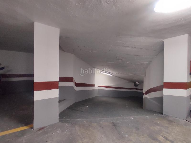 Foto 3890ed2b-15cc-46c0-b8e0-88d9c8af21e3. Parking voiture dans El Carme Valencia