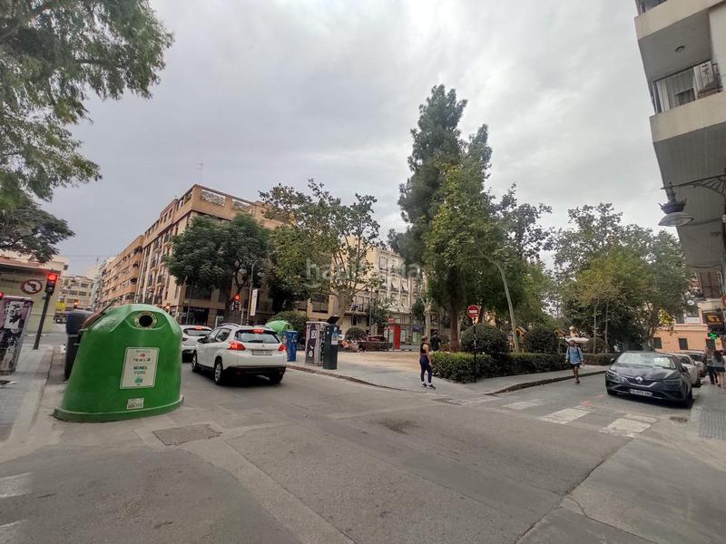 Foto 41d76bab-2336-454a-b6f5-635f1c732f31. Parking voiture dans El Carme Valencia