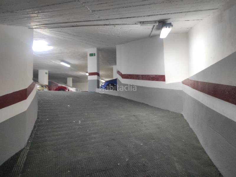 Foto 6804da00-9d3c-4316-a7e8-6034ce40e81b. Parking voiture dans El Carme Valencia