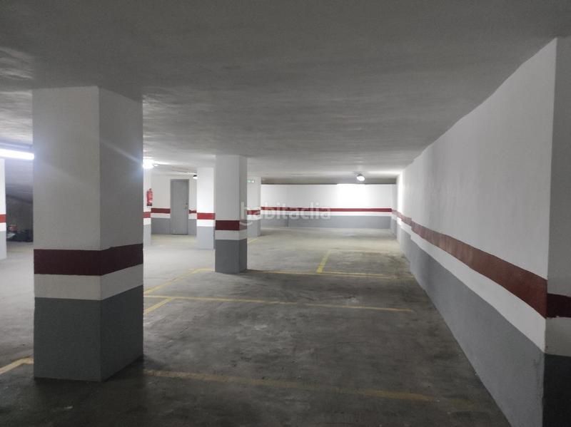 Foto 8b6284df-b6f7-4dc2-a61a-add9245223c7. Parking voiture dans El Carme Valencia