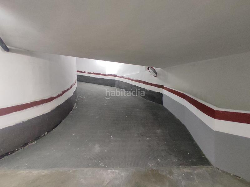 Foto 8b7d02a3-7590-4142-b3eb-47fb1ca10ced. Parking voiture dans El Carme Valencia