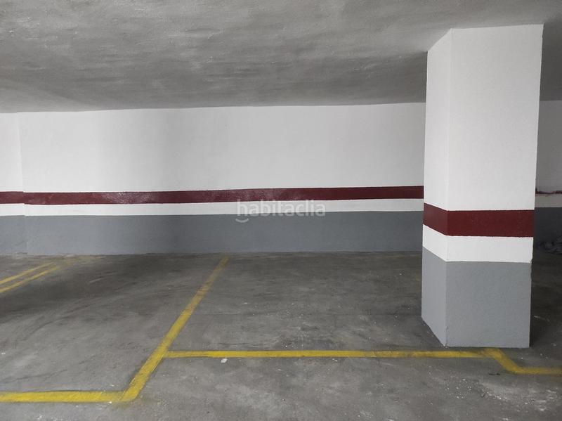 Foto 96b4d120-6a64-41d1-81ba-1c158ae8cc4f. Parking voiture dans El Carme Valencia