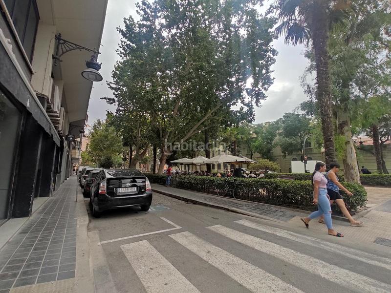 Foto 9da68c7d-edbe-47ad-92ff-08a80af0fdac. Parking voiture dans El Carme Valencia