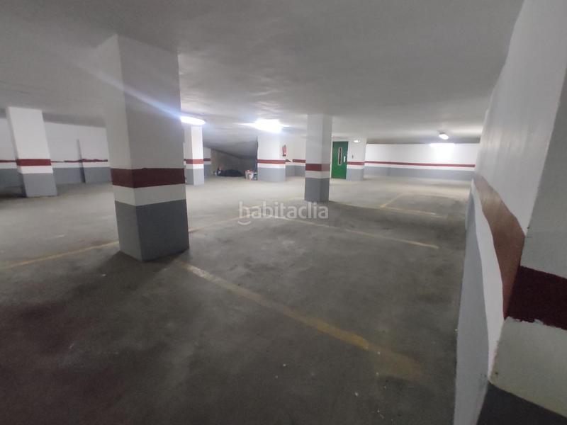 Foto a88a60c9-51f9-4c0b-89d4-74b3723a5f4d. Parking voiture dans El Carme Valencia