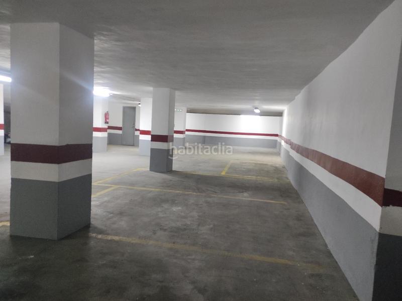 Foto e7faa8b2-58d1-4aaa-9d90-eadaf7a1fabb. Parking voiture dans El Carme Valencia