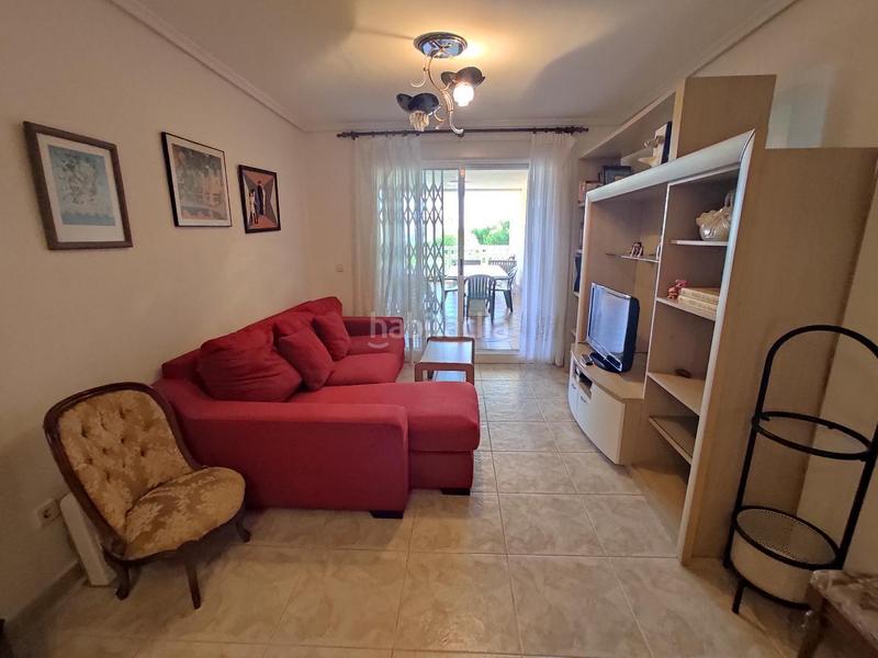 Foto 0f456e11-1d42-4b8a-8900-245d7ad36fe8. Apartment with pool in Racó Cullera