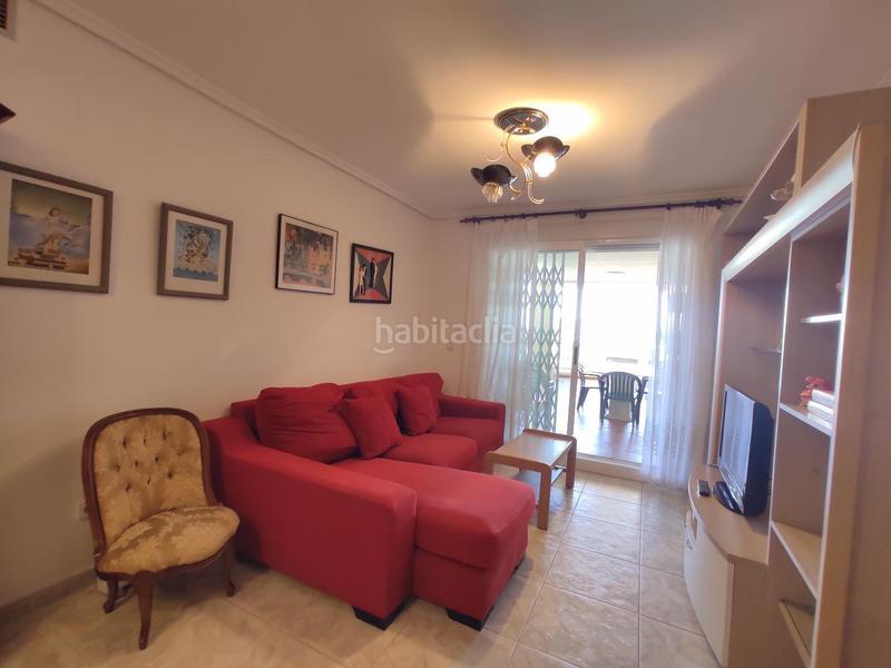 Foto 0f9877de-89c3-4411-9880-34550ba3d8c1. Apartment with pool in Racó Cullera