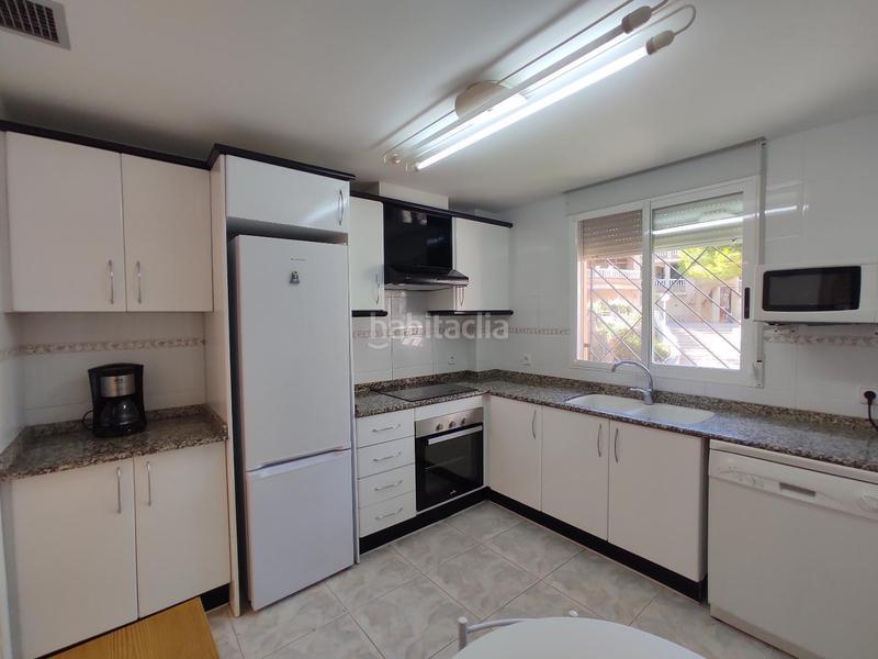 Foto 150632e9-237f-4f54-b522-066bcc7cc854. Apartment with pool in Racó Cullera