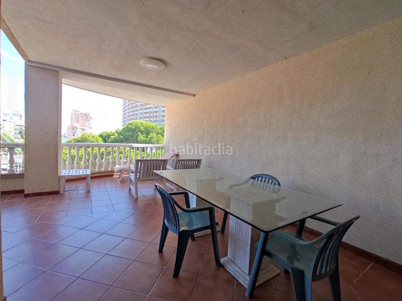 Foto 16231b2a-11e3-4581-882f-16664d868d0d. Apartment with pool in Racó Cullera