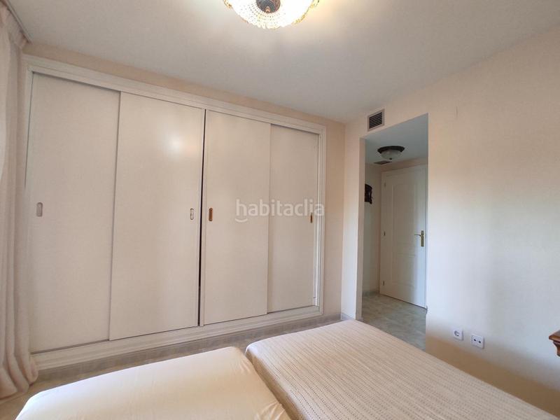 Foto 219c0bb4-7a18-474e-82fa-dd6aad8fbe7f. Apartment with pool in Racó Cullera