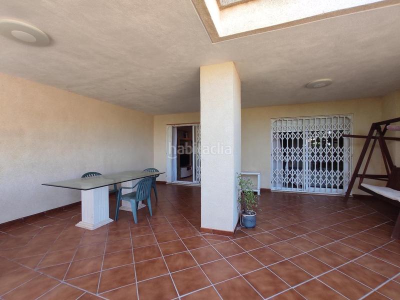 Foto 22b43853-aff4-454b-a553-20f33f1f7aa2. Apartment with pool in Racó Cullera