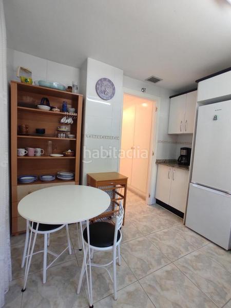 Foto 24cfa621-68ec-452b-9d33-85051b518597. Apartment with pool in Racó Cullera