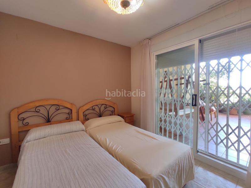 Foto 298d3c2b-38bf-466d-a3f5-12e1d765675d. Apartment with pool in Racó Cullera