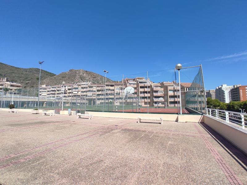 Foto 2c004e84-3288-4c1a-9ae6-931ab619d8a8. Apartment with pool in Racó Cullera