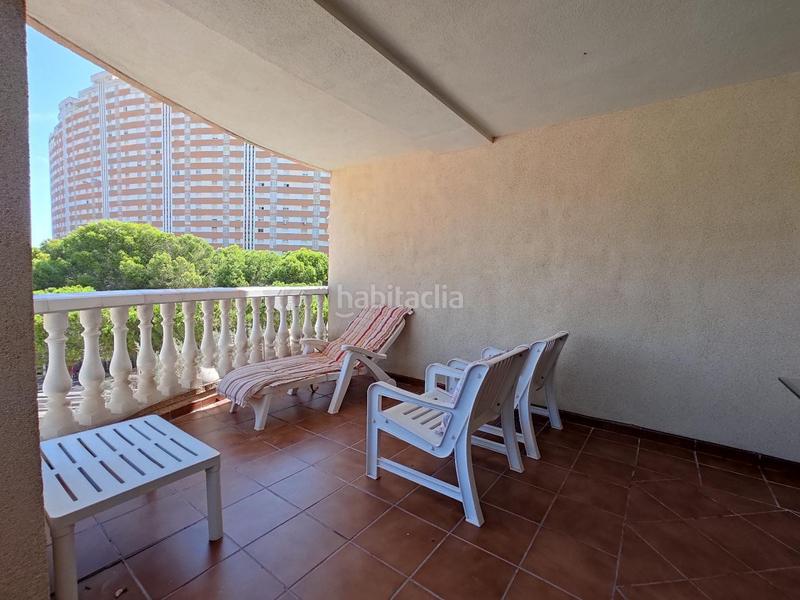 Foto 2e358b7c-6f19-495b-aa0c-73a286e07e78. Apartment with pool in Racó Cullera