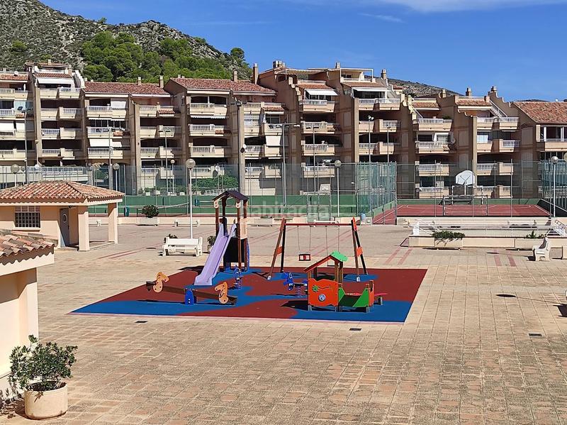 Foto 38d6b40f-31cb-4d3e-8c2b-d577ed2e833b. Apartment with pool in Racó Cullera