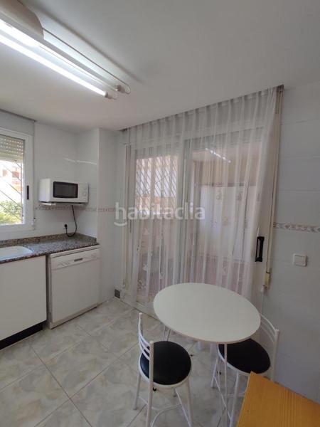 Foto 43e9b117-4dc2-4c02-b14a-ba924231134b. Apartment with pool in Racó Cullera