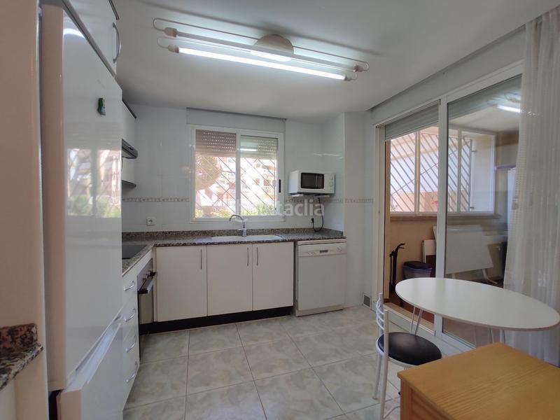 Foto 44b7cb13-70d9-4256-bdc9-6f689ce77585. Apartment with pool in Racó Cullera