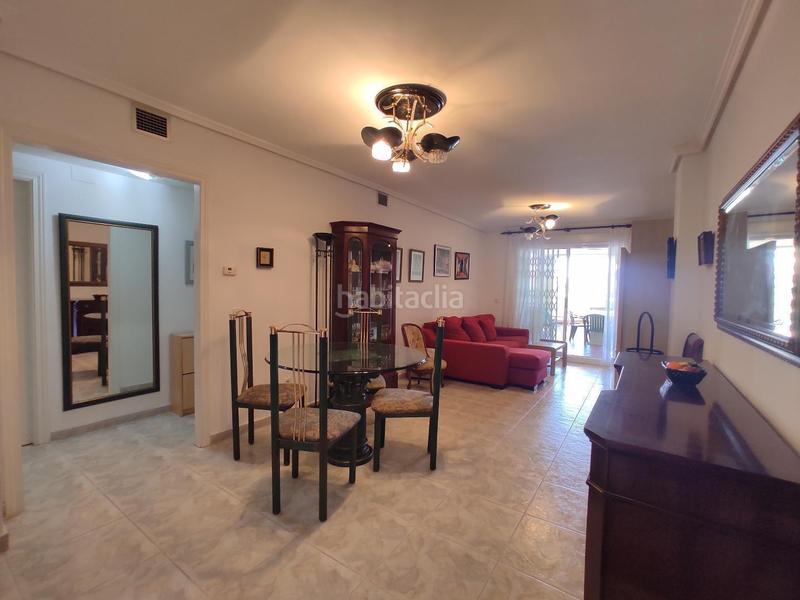 Foto 6b171b4a-7e0a-459f-ba9e-2576d7598879. Apartment with pool in Racó Cullera