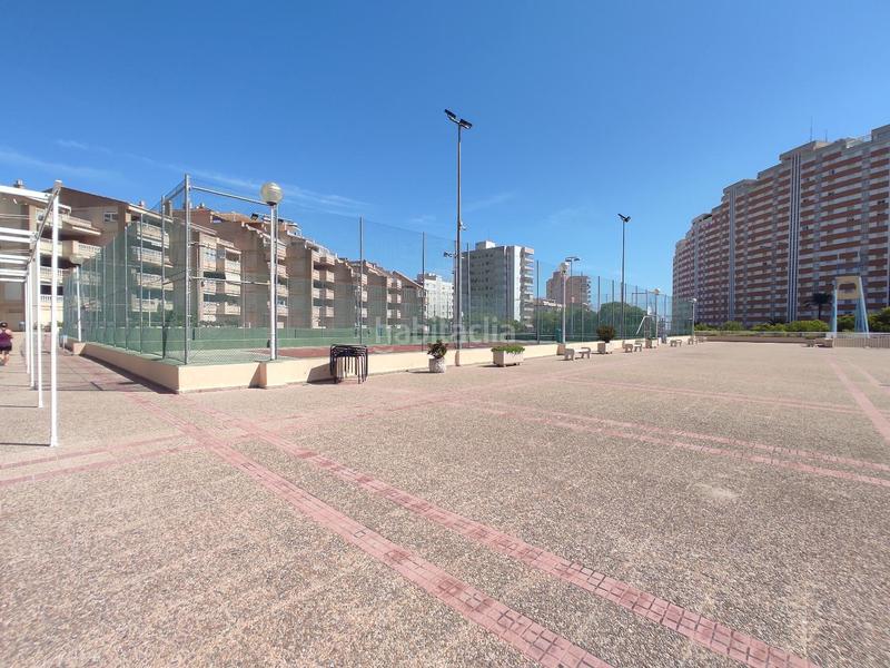 Foto 6c4bbe07-b364-4791-9076-6c4d43b76025. Apartment with pool in Racó Cullera