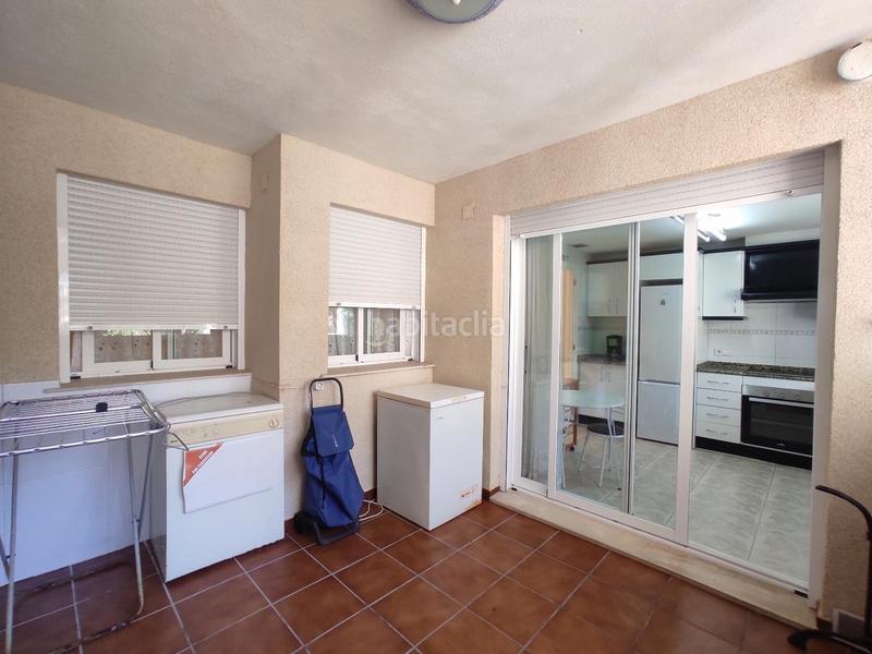 Foto 862c309c-6c5c-4202-8a5d-14e8eb0ed39b. Apartment with pool in Racó Cullera