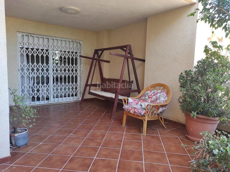 Foto 868a0666-2197-4b7d-9747-73a4cccd2bac. Apartment with pool in Racó Cullera