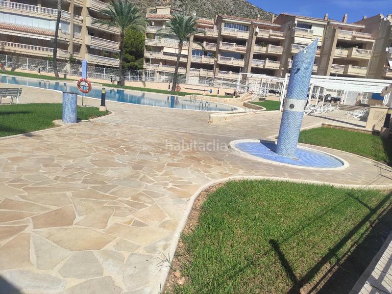 Foto 8f0934c8-46a6-4b18-84ef-63e63dabea93. Apartment with pool in Racó Cullera