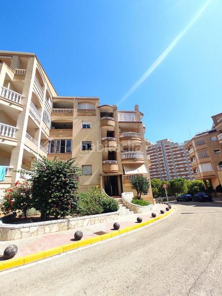 Foto 92edef87-3089-4888-9dd1-7422f6c5b050. Apartment with pool in Racó Cullera