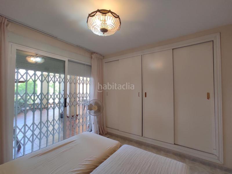 Foto 9c210831-7585-43e3-81da-01b07590269f. Apartment with pool in Racó Cullera