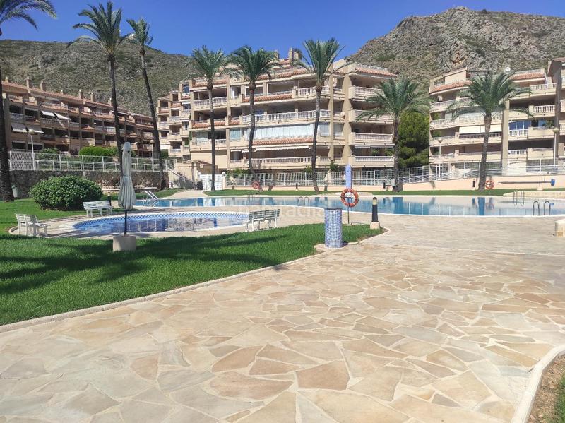 Foto cbe3fcdd-5147-4554-a9e6-1c208cda9a71. Apartment with pool in Racó Cullera