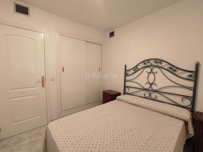 Foto cd6c1daf-5556-487a-b987-a64abc2c0c55. Apartment with pool in Racó Cullera