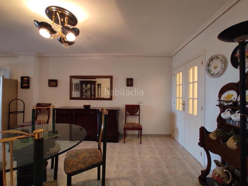 Foto d3a63060-a10c-4159-9984-a0f91480c513. Apartment with pool in Racó Cullera