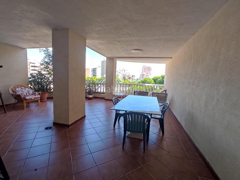 Foto f1d67c64-57c6-4991-8e88-1ee589ec8294. Apartment with pool in Racó Cullera